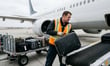 Delta's pay cut to injured baggage handler didn't fly in court