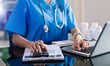 Healthcare employers say medical bills are workers’ top money worry