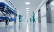 Nurse alleges Kaiser fired her for speaking up about safety