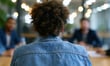 Court advances discrimination claims after nonprofit removed leader    despite clearance