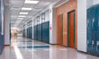 Lawsuit alleges Kalamazoo principal coerced teacher, district ignored her report