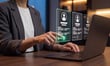 AI skills carry a nearly $18,000 premium, but pay bands aren’t budging