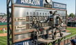 Amazon workers are gaming the AI leaderboard. HR built it.