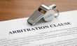 California court refuses to enforce car dealer's overbroad arbitration agreements