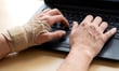 Worker says Wayfair fired her over disability after FMLA leave