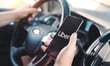 Uber can't dodge lawsuit by calling driver an independent contractor