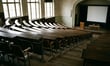 Professor says West Point pushed him out over climate science teaching
