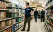EEOC sues Family Dollar, alleges it fired pregnant worker over leave