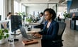 AI tool exposed years of suppressed pay, Google executive claims
