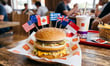 Are you paid enough (as measured in burgers)
