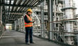 Worker claims ExxonMobil broadcast her harassment complaint to shift teams