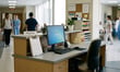 EEOC says MedStar axed job offer over applicant’s chest catheter