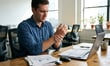 Worker alleges Nationwide fired him to dodge looming medical leave