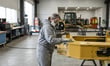 Caterpillar dealer faces ADA suit over fitness test it already scrapped