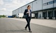 Nike allegedly fires worker her first day back from FMLA leave