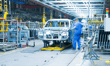 'Noose' at her desk, then a firing: factory worker sues GM