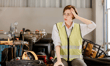 Worker alleges Tesla invented her disability - then fired her over it
