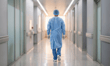 County fires veteran nurse for lying then trips over its own rulebook