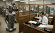 Meta workers revolt against AI surveillance