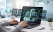 Pennsylvania court revives AT&T, Prime click-through arbitration fight against employee