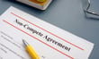 North Carolina court strikes down wealth firm's non-compete and non-solicit as overbroad