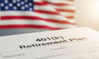 Appeals court clears Quest Diagnostics in 401(k) retirement plan lawsuit