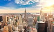 Hundreds of workers, children evacuated as Manhattan skyscraper threatens to collapse