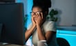 Are younger employees suffering from more stress at work – or do they just think they are?