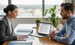 Ex-banker sues Mercantile Bank, alleges bias and retaliation drove his firing