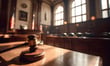 Judge tosses case alleging powerful female boss pressured junior into sex – for now