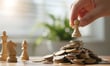 Paying a new hire more than staff survives legal challenge