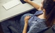 Pregnant agent alleges Allstate agency fired her before maternity leave