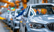 Worker says Ford fired her weeks after harassment complaint and leave