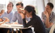 Are your staff too happy?