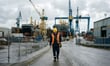 Shipyard yanked veteran's job after he passed the physical, EEOC alleges