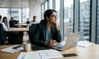 AT&T worker alleges demotion landed two days after HR complaint