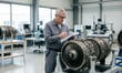Engineer claims GE Aerospace fired him for flagging hiring bias