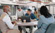 Why more organisations are extending leadership training beyond the management ranks