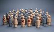 How does the 'AI layoff trap' hurt your business?