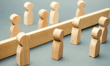 'Two track labour market' emerges from AI adoption, report finds