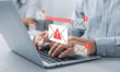 Most employees report encountering scams during job hunting
