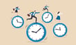 Microshifting: How should employers respond?