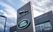 Jaguar Land Rover opens voluntary redundancy program
