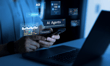 Employee-built AI agents have access to HR data, report finds