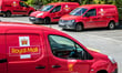 Royal Mail to cut 2,500 jobs to boost efficiency
