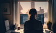 People love remote work. Their mental health may not