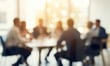 Is the HR business partner role done? Here's what could replace it