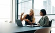 Consulting firms want junior staff back in the office. Here's why