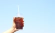 Iced coffee at a job interview? The professionalism debate heats up