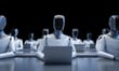 Problem with your AI coworker? You may need a 'robot relations' department